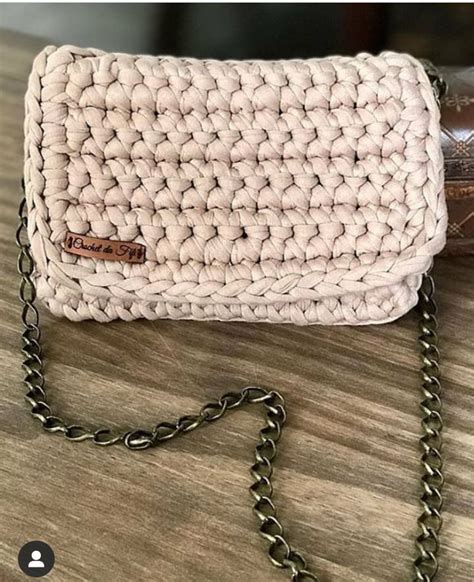 bolsa croche quadrada|Bolsa de crochê: 39 modelos cheios de estilo para você!.